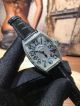 Replica Franck Muller All Diamond Ladies Watches - Diamond Case Black Leather Band (2)_th.jpg
